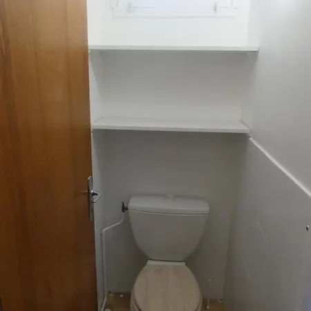 Σπίτι διακοπών Superbe Maison Renovee En Centre-ville