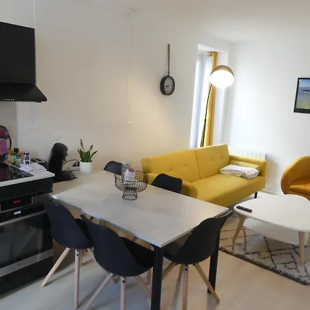 Superbe Maison Renovee En Centre-ville *