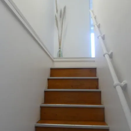 度假居 Superbe Maison Renovee En Centre-ville *