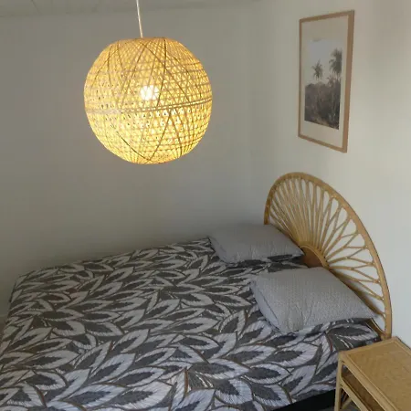 度假居 Superbe Maison Renovee En Centre-ville 奥雷龙圣皮耶尔