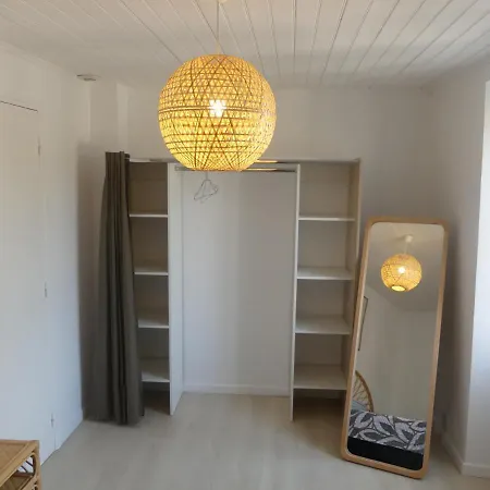 Superbe Maison Renovee En Centre-ville 度假居 奥雷龙圣皮耶尔