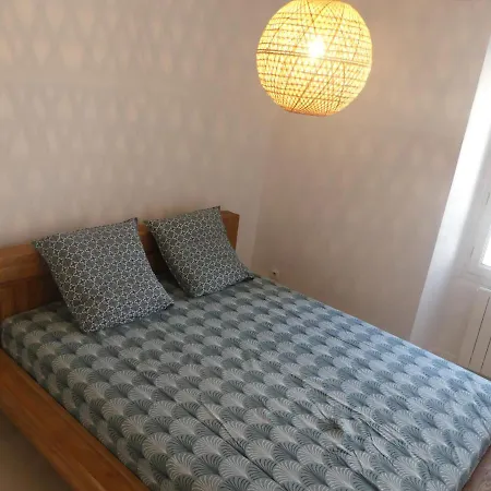 Superbe Maison Renovee En Centre-ville 度假居 *