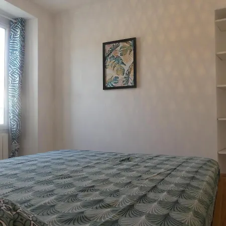 Superbe Maison Renovee En Centre-ville Holiday home *