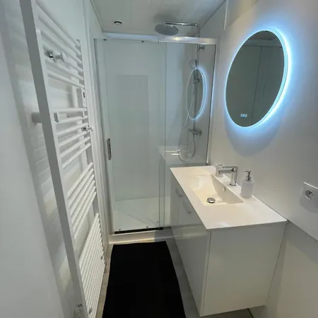 Superbe Maison Renovee En Centre-ville 度假居 奥雷龙圣皮耶尔