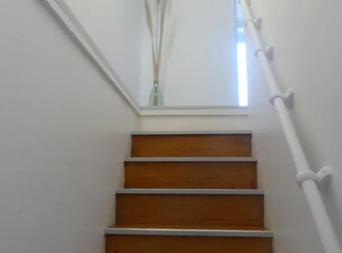 Сasa de vacaciones Superbe Maison Rénovée En Centre-ville *