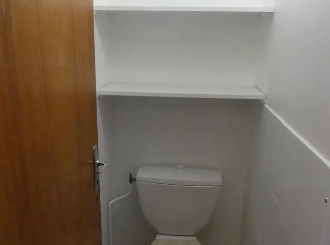 Сasa de vacaciones Superbe Maison Rénovée En Centre-ville