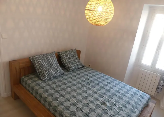 Superbe Maison Rénovée En Centre-ville Сasa de vacaciones *