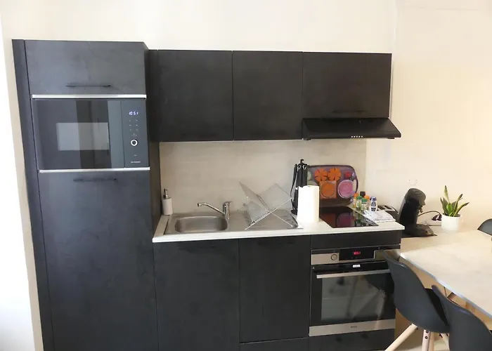 Superbe Maison Rénovée En Centre-ville